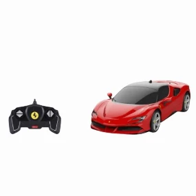 Rastar automobil za decu Ferrari SF90 Stradale 1:18