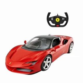 Rastar automobil za decu Ferrari SF90 Stradale 1:24