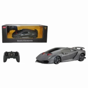 Rastar automobil za decu Lamborghini Sesto Elemento 1:18