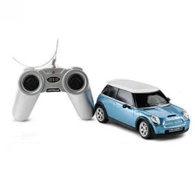 Rastar igračka RC Mini Cooper S, 1:24