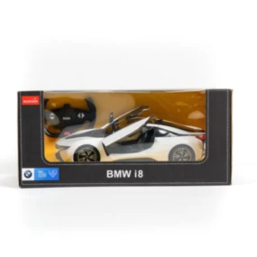 Rastar RC BMW i8 1:14
