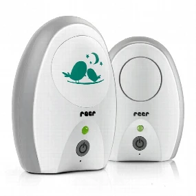 Reer digitalni bebi alarm, Neo