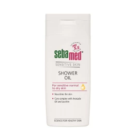 Sebamed ulje za tuširanje, 200ml