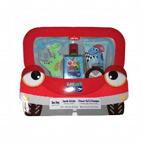 Set za dečake Eau my Dino, 50ml