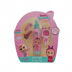 Set za devojčice Cry Babies, 150ml