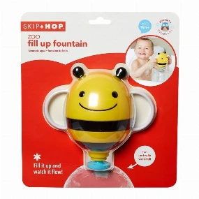 Skip Hop dečija igračka za kupanje Pčela