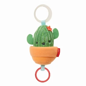 Skip Hop igračka za bebe Kaktus, 0m+