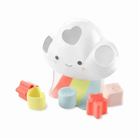 Skip Hop igračka za bebe Oblak, 6m+