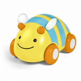 Skip Hop igračka za bebe Pčela, 6m+