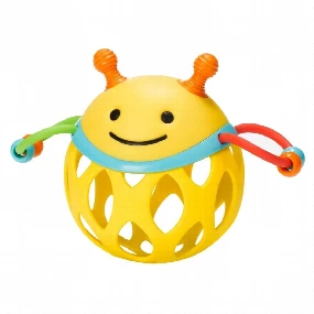 Skip Hop zvečka za bebe Pčela