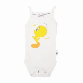Stefan atlet bodi za bebe Tweety 22, 56-92