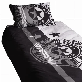 Stefan posteljina za decu Partizan 820-SET.24, 140x200 cm