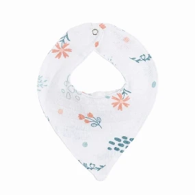 Stefan portikla od muslina za bebe 2/1 Grančica