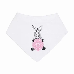 Stefan portikla za bebe Zebra Partizan