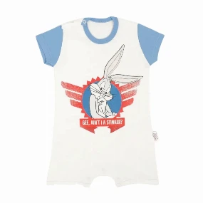 Stefan romper za bebe Looney 22, 68-86