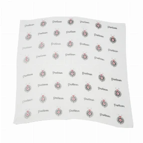 Stefan tetra pelena za bebe Partizan