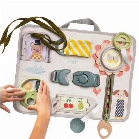 Taf Toys edukativna tabla za decu Meda