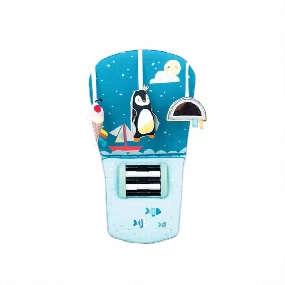 Taf Toys Feet Fun igračka za auto za bebe