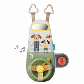 Taf Toys igračka za auto Kuca