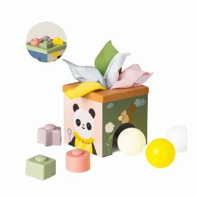 Taf Toys igračka za bebe Kocka Sorter