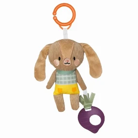 Taf Toys igračka za bebe sa glodalicom Zeka