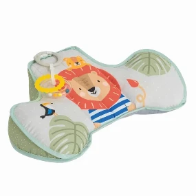 Taf Toys interaktivni jastuk za bebe Lion