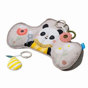 Taf Toys interaktivni jastuk za bebe Panda