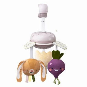Taf Toys muzička vrteška za bebe Garden