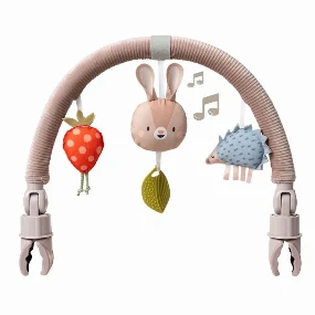 Taf Toys muzički luk za kolica
