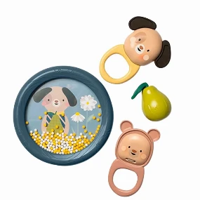 Taf Toys muzički set za bebe