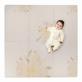 Taf Toys podloga za bebe Fantasy Bloom