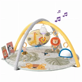 Taf Toys podloga za bebe Jungle
