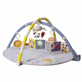 Taf Toys podloga za bebe sa gimnatsikom
