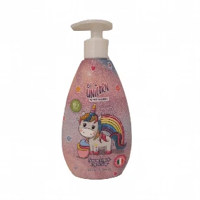 Tečni sapun za decu Unicorn, 300ml