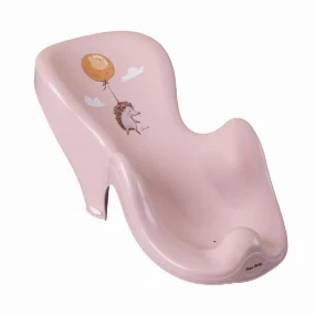 Tega anatomski kupko za bebe Forest Fairytale, Pink
