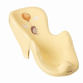 Tega anatomski kupko za bebe Forest Fairytale, Yellow