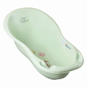 Tega kadica za kupanje 102cm Forest Fairytale, Green