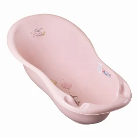 Tega kadica za kupanje 102cm Forest Fairytale, Pink