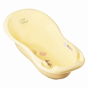 Tega kadica za kupanje 102cm Forest Fairytale, Yellow