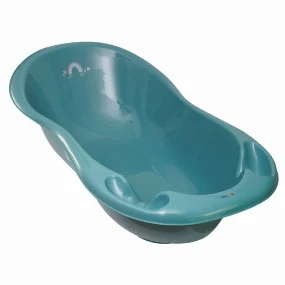 Tega kadica za kupanje 102cm Meteo, Green