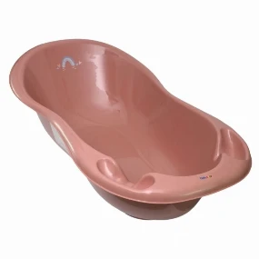 Tega kadica za kupanje 102cm Meteo. Roze
