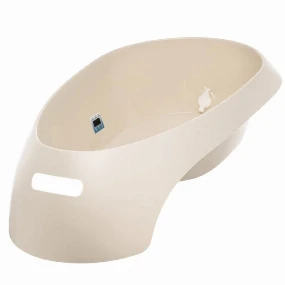 Tega kadica za kupanje 82 cm Teggi, Beige