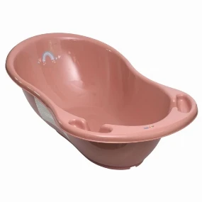 Tega kadica za kupanje 86 cm Meteo, Old Rose