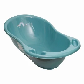 Tega kadica za kupanje 86 cm Meteo, Turquoise