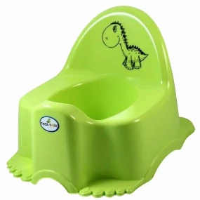 Tega noša za bebe Dinosaurus, Zelena
