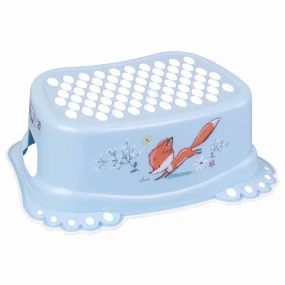 Tega steper za decu Forest Fairytale, Blue