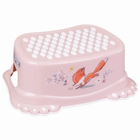 Tega steper za decu Forest Fairytale, Pink