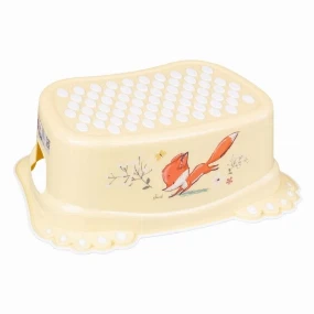 Tega steper za decu Forest Fairytale, Yellow