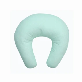 Textil jastuk za dojenje Retro Mede Mint