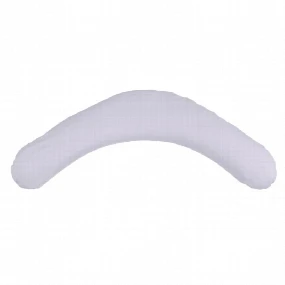 Textil Jastuk za mame i bebe Prima, Plava